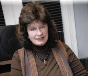 Linda Dachtyl
